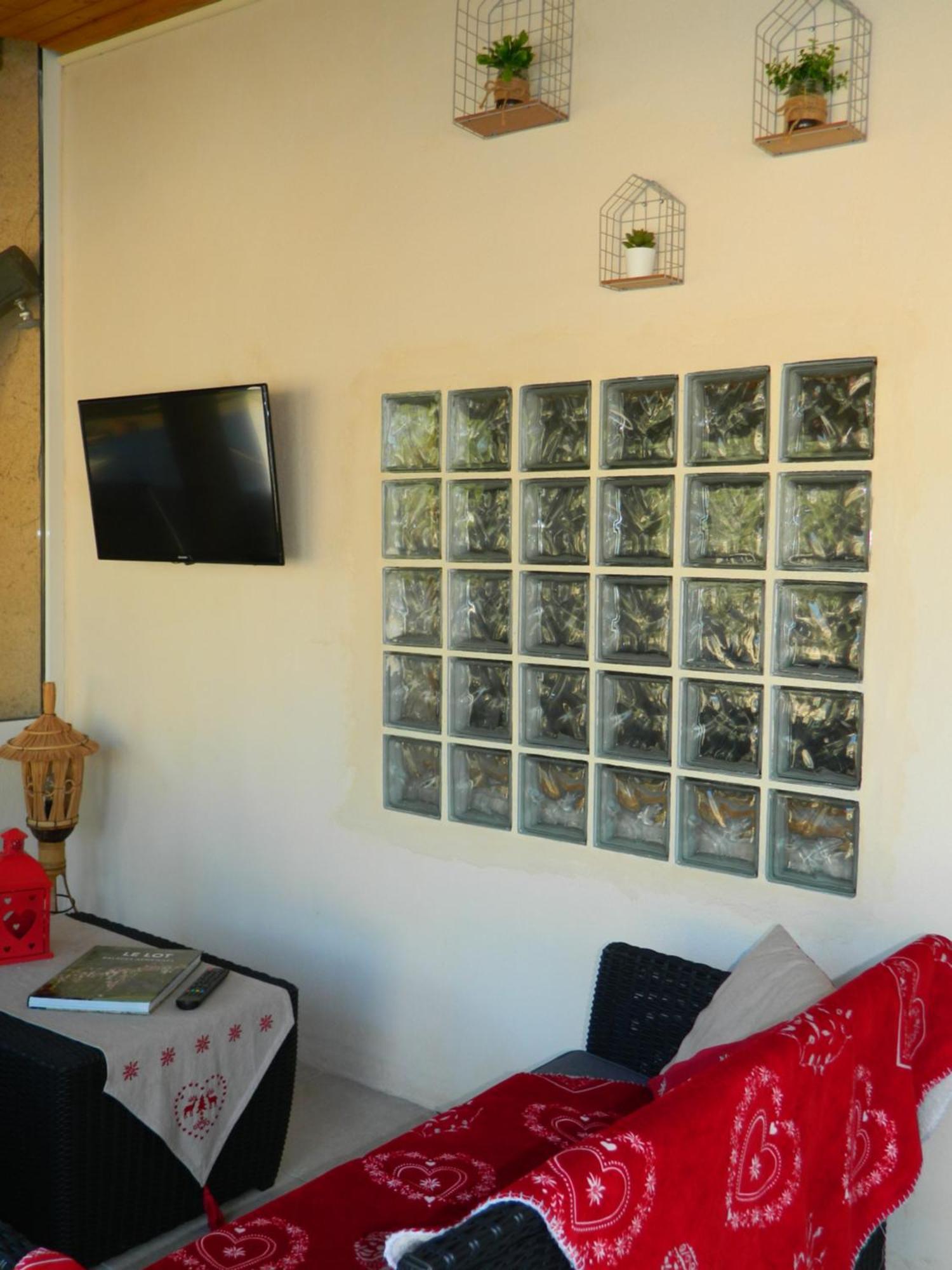 Le Clos Des Dryades D Vers  Exterior photo