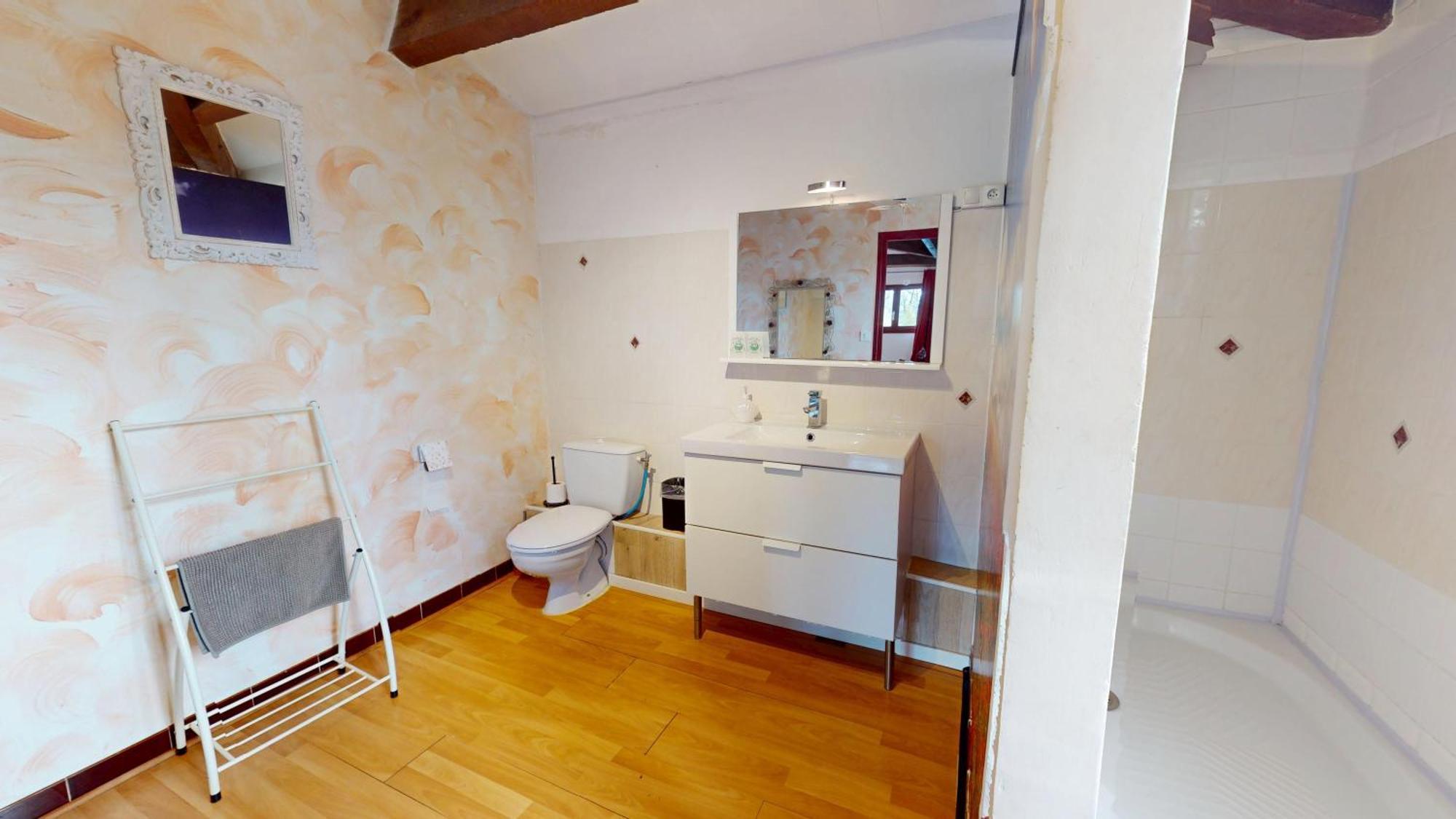 Le Clos Des Dryades D Vers  Exterior photo